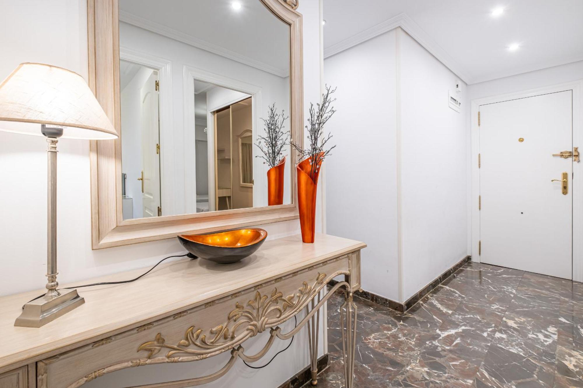 Benipark 3-1-a Poniente Apartamento *